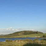 Blackfoot Reservoir Campground