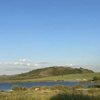 Blackfoot Reservoir Campground ico