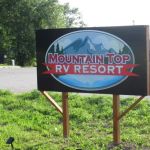 Mountain Top RV Resort