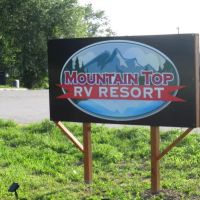 Mountain Top RV Resort ico
