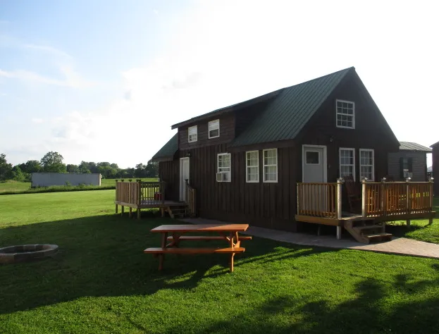 Mountain Top RV Resort Picture 5