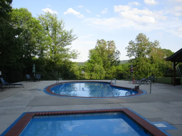 Mountain Top RV Resort Picture 2