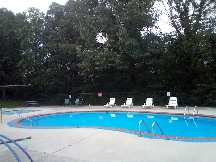 Mountain Top RV Resort Picture 4