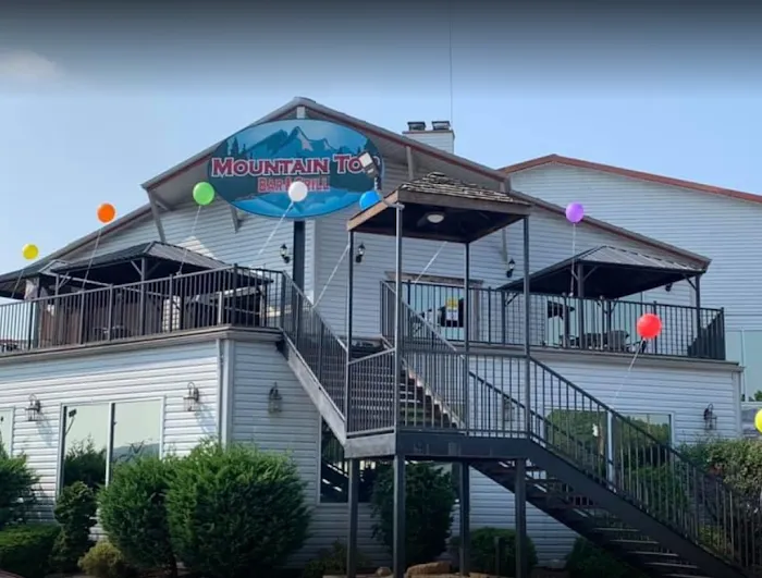 Mountain Top RV Resort Picture 6