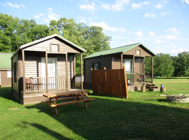 Mountain Top RV Resort Picture 3