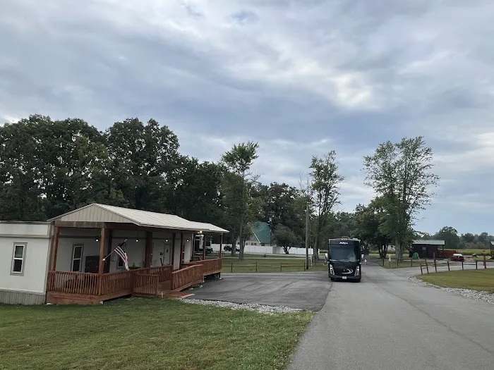 Mountain Top RV Resort Picture 10