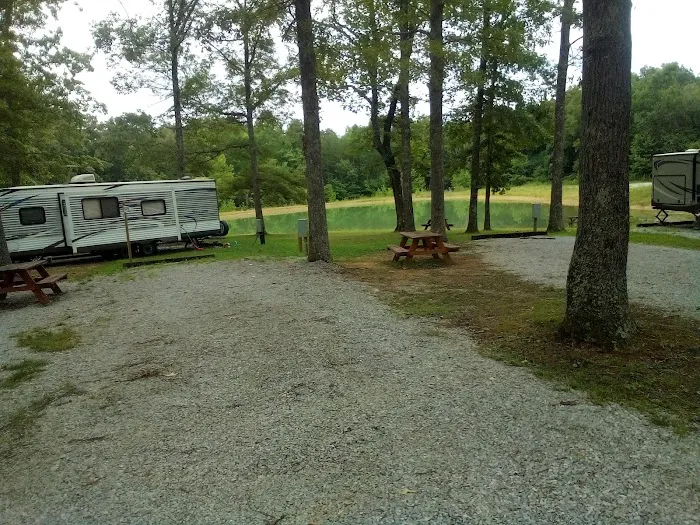 Mountain Top RV Resort Picture 9