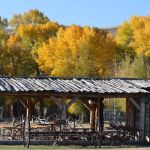 Dubois / Wind River KOA Holiday