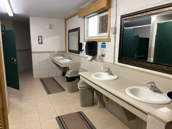 Dubois / Wind River KOA Holiday Picture 4