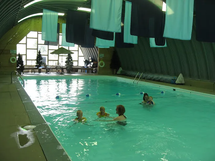 Dubois / Wind River KOA Holiday Picture 3