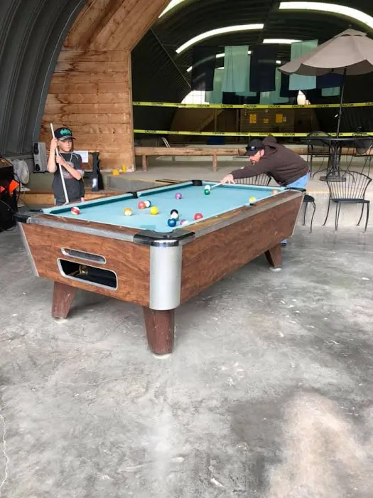 Dubois / Wind River KOA Holiday Picture 6