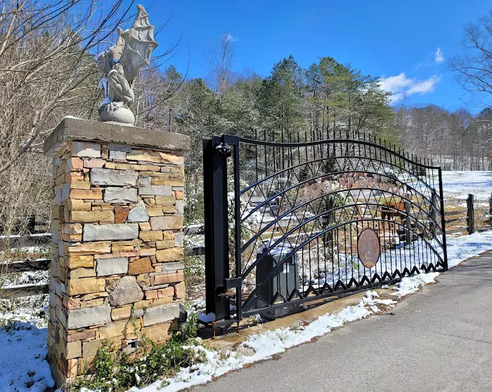 The Hundred Aker Wood Picture 3