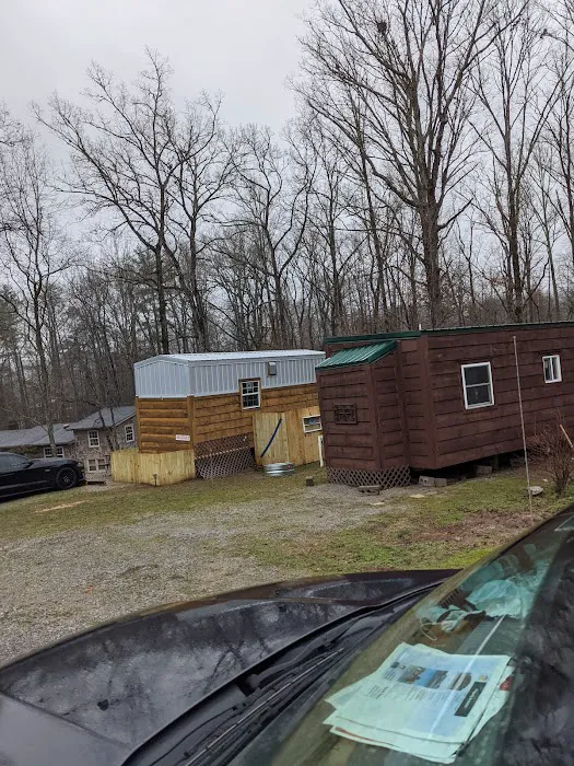 Cuzzin RV Park Picture 1