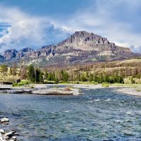 Double Cabin Campground ico