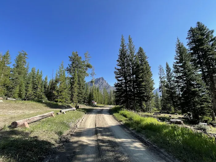 Double Cabin Campground Picture 7