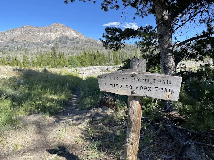 Double Cabin Campground Picture 4