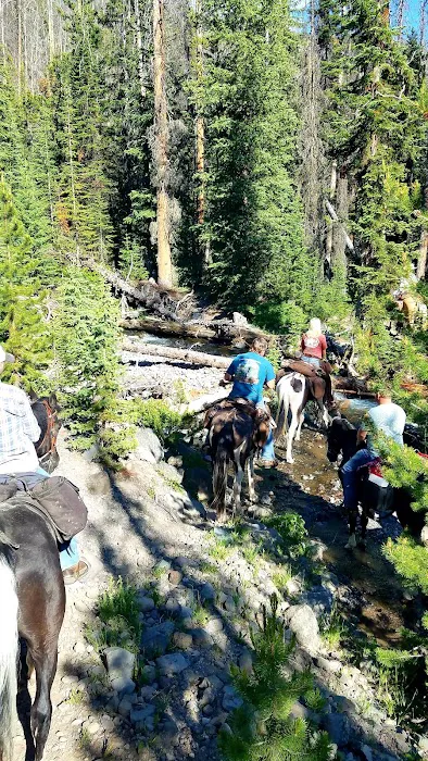 Double Cabin Campground Picture 10