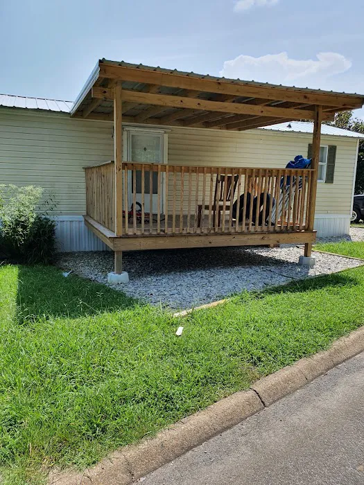 Park Place Mobile Home Community Picture 2