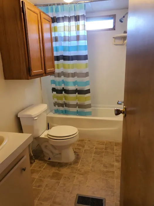 Park Place Mobile Home Community Picture 1