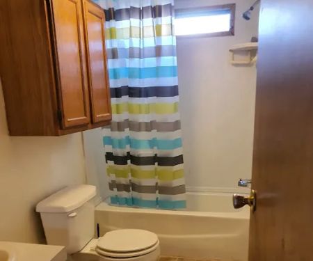 Park Place Mobile Home Community