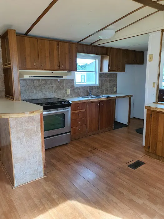 Park Place Mobile Home Community Picture 4