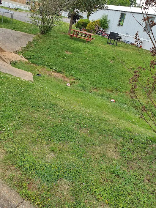 Park Place Mobile Home Community Picture 6