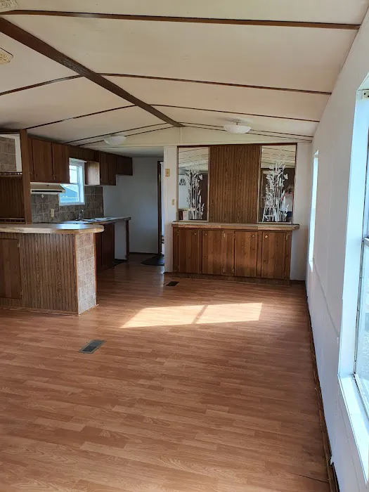 Park Place Mobile Home Community Picture 8