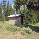 Sacajawea Campground