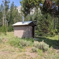 Sacajawea Campground ico