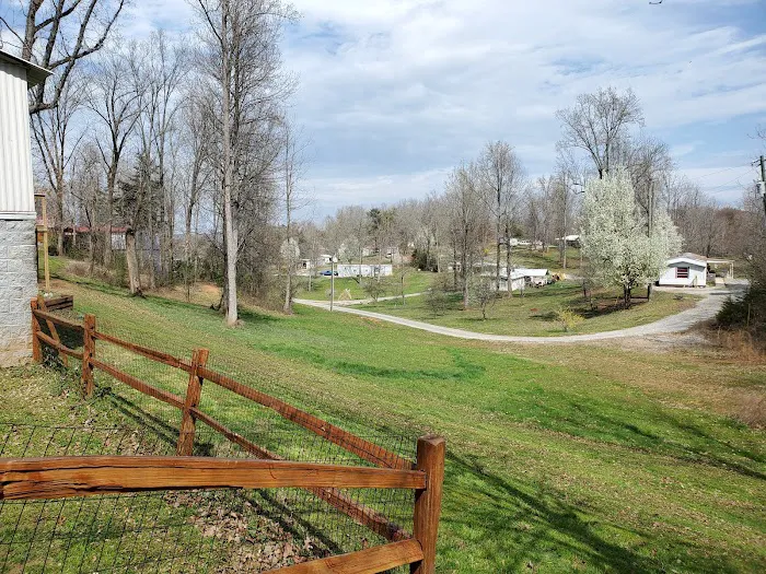 Mountainside Estates Mobile Home Park Picture 1