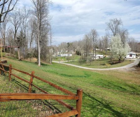 Mountainside Estates Mobile Home Park