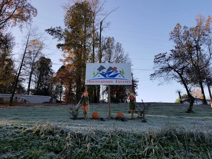 Mountainside Estates Mobile Home Park Picture 8