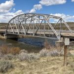 Warren Bridge Campground