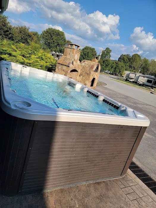 Waterside at Blue Ridge Picture 1