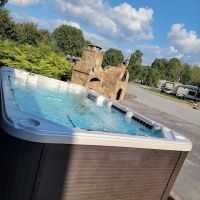 Waterside at Blue Ridge ico