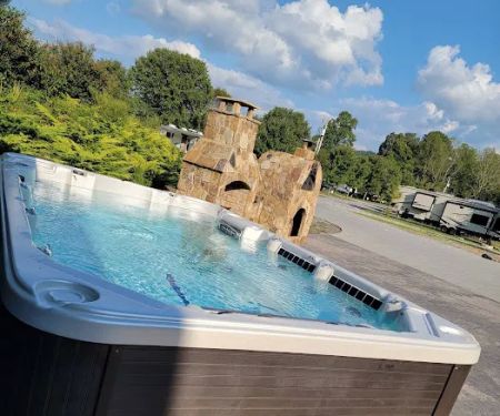 Waterside at Blue Ridge