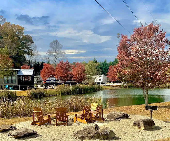 Waterside at Blue Ridge Picture 7