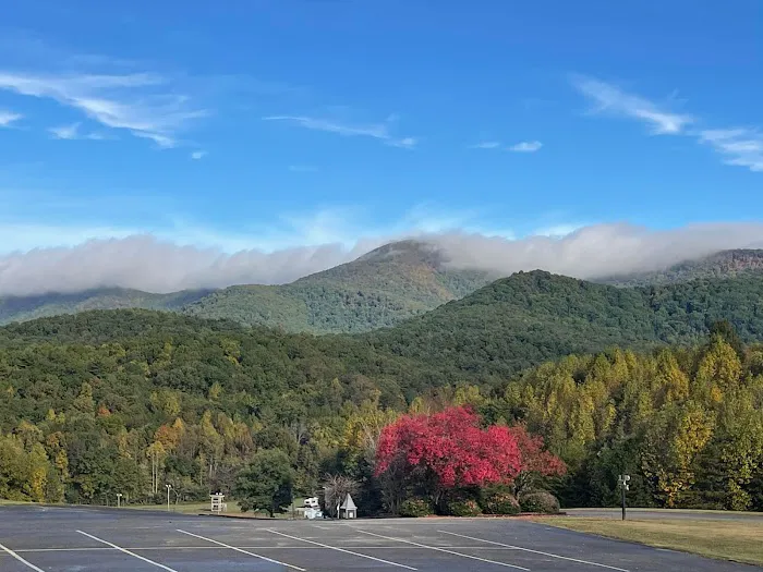 R-Ranch In the Mountains Picture 6