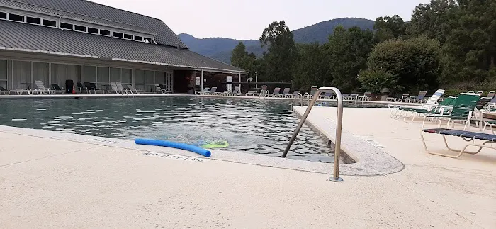 R-Ranch In the Mountains Picture 1