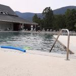 R-Ranch In the Mountains