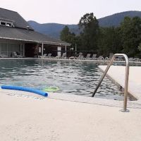 R-Ranch In the Mountains ico