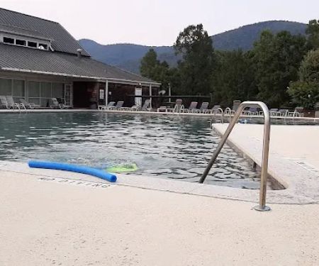 R-Ranch In the Mountains