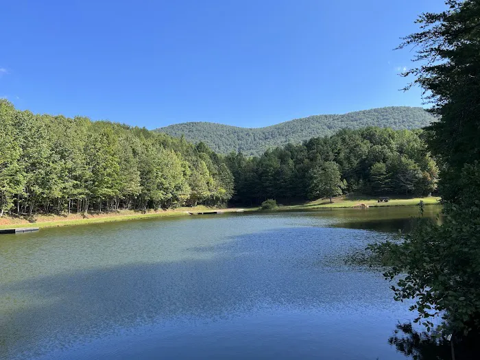 R-Ranch In the Mountains Picture 7