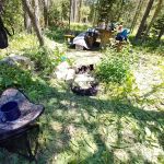 Summit View Campground