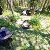 Summit View Campground ico