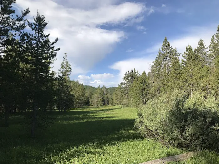 Summit View Campground Picture 3