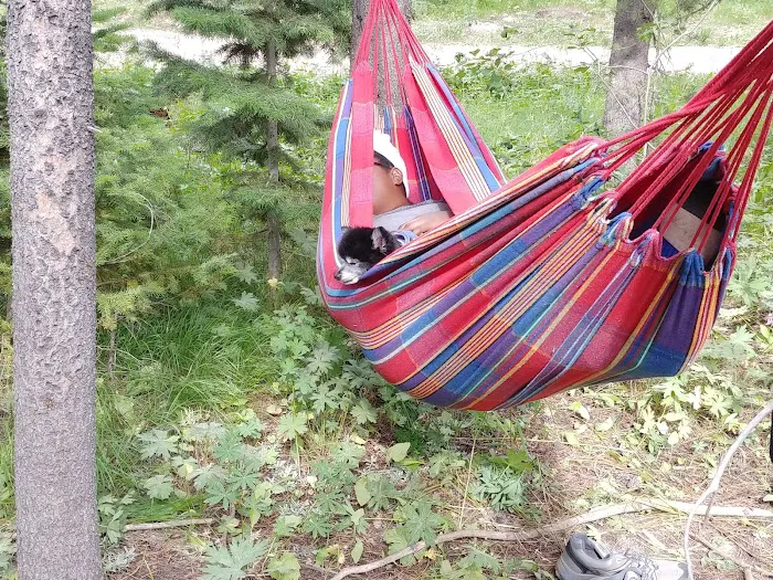 Summit View Campground Picture 5