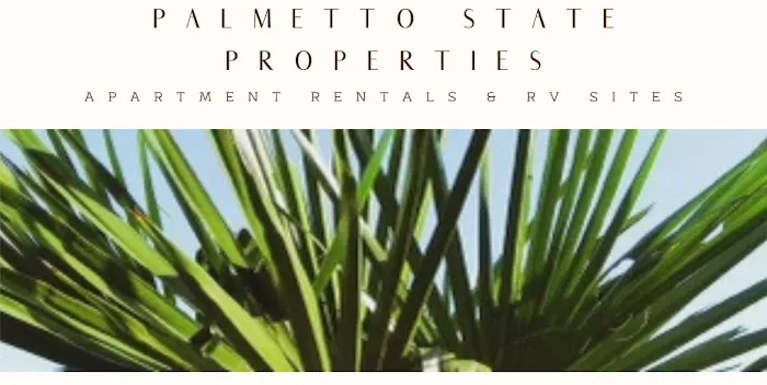 Palmetto State Properties Picture 1