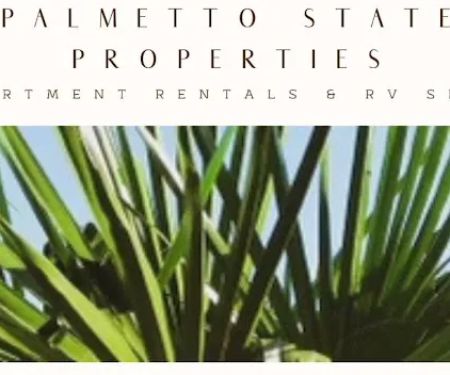 Palmetto State Properties