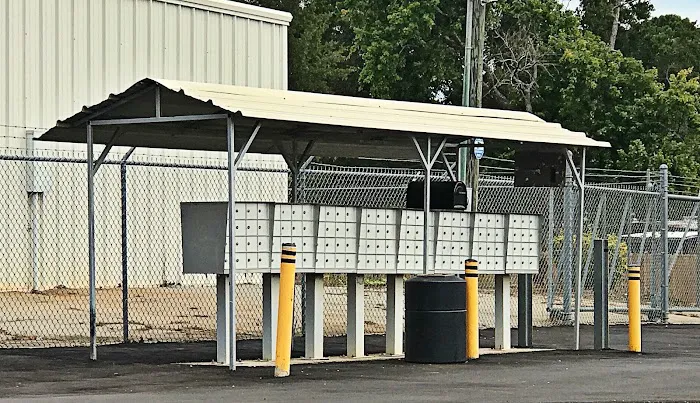 White Mobile Home Park Picture 2